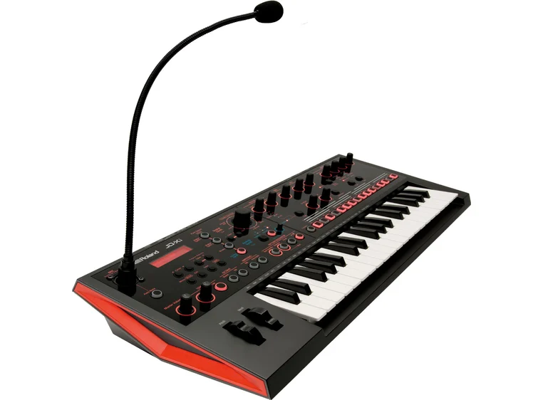 Roland JD-Xi Analog/Digital Crossover Synth 